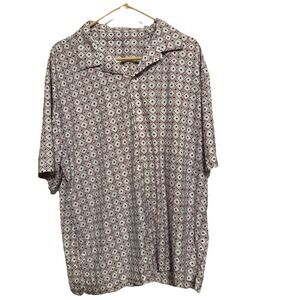 Abercrombie‎ & Fitch Men's Short Sleeve